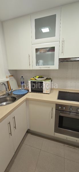 Foto 824a25f2-8424-4d4c-8e6c-a586e426d37b. Casa aparellada amb calefacció aparcament piscina a San Javier