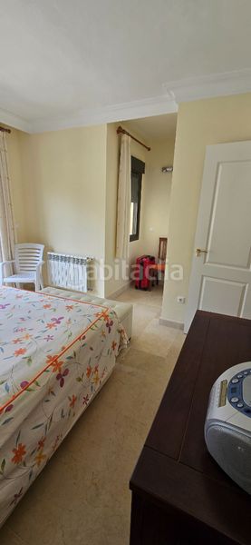 Foto 95f9e53d-426c-4eb6-9a33-92546adc77d7. Casa aparellada amb calefacció aparcament piscina a San Javier