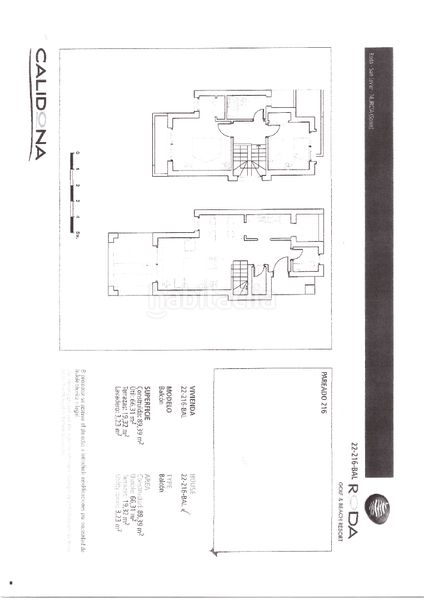 Foto a13508f8-8ec2-4082-917d-2d09882bd1cf. Casa aparellada amb calefacció aparcament piscina a San Javier