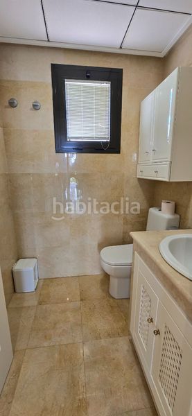 Foto aa3420f2-3631-4e22-8ef1-9baad4d85b3c. Casa aparellada amb calefacció aparcament piscina a San Javier