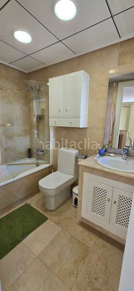 Foto ee03064a-7797-4bc1-8a5b-2edfd05f43e9. Casa aparellada amb calefacció aparcament piscina a San Javier