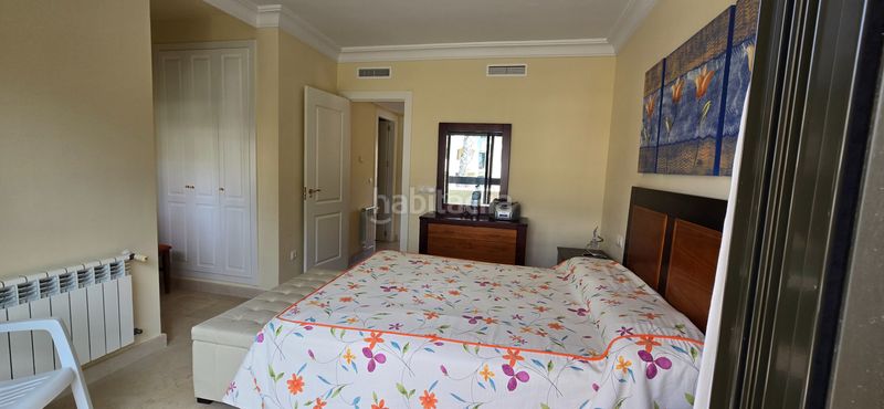 Foto f34b697f-affb-4251-bffe-264b24f7c634. Casa aparellada amb calefacció aparcament piscina a San Javier