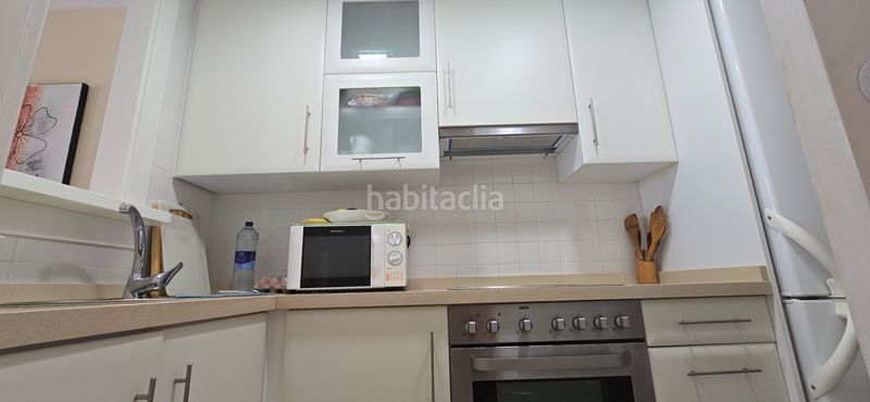 Foto f56dc51b-7d8a-4ddd-8676-1c47853606e0. Casa aparellada amb calefacció aparcament piscina a San Javier