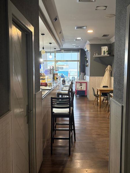 Foto 05240920-5470-470a-9319-da86afbd4a1e. Local comercial amb calefacció a San Adrián Logroño