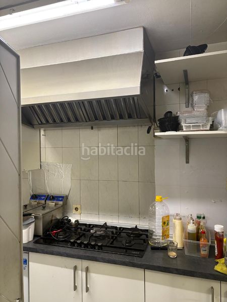 Foto 19454d78-fe79-4eb4-bc22-56a9bf6ba1e6. Local comercial amb calefacció a San Adrián Logroño