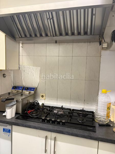 Foto 19eb4ead-ebd9-4cdc-9cad-04253a0f3578. Local comercial amb calefacció a San Adrián Logroño