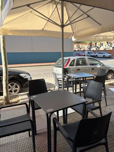 Foto 2f11b6c8-96e0-44f9-8d6d-aef02ce9d634. Local comercial amb calefacció a San Adrián Logroño