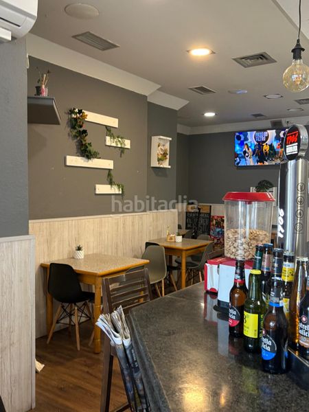 Foto 3b52ce1a-ab30-492f-a94d-33d1ce0e4e9c. Local comercial amb calefacció a San Adrián Logroño