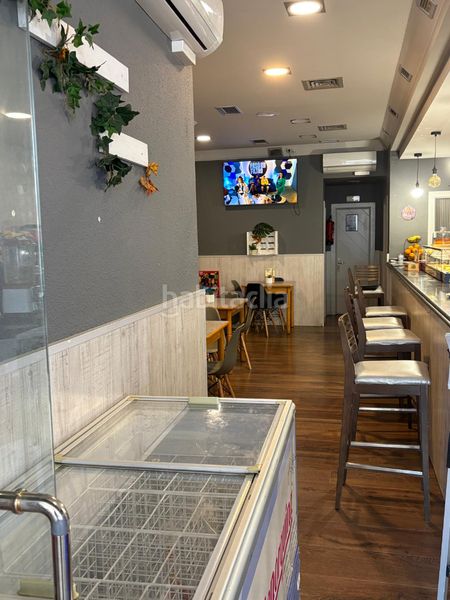 Foto 41249eec-37f7-4bd2-a082-1ab888364499. Local comercial amb calefacció a San Adrián Logroño