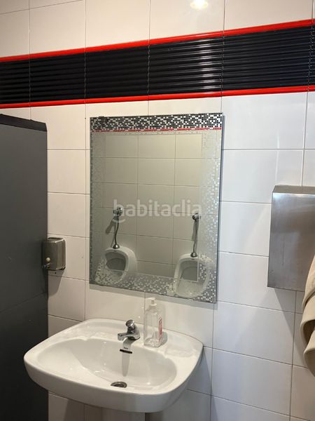 Foto 4a554312-2b32-4bd2-ab38-ec5817a9bcb3. Local comercial amb calefacció a San Adrián Logroño