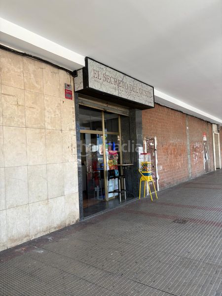 Foto 5fb26cce-8254-45ea-9621-d59b6d628b33. Local comercial amb calefacció a San Adrián Logroño