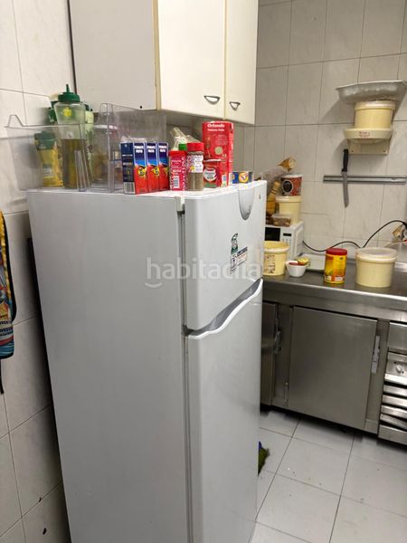 Foto 6081e689-abc8-4638-811d-d7e921577814. Local comercial amb calefacció a San Adrián Logroño