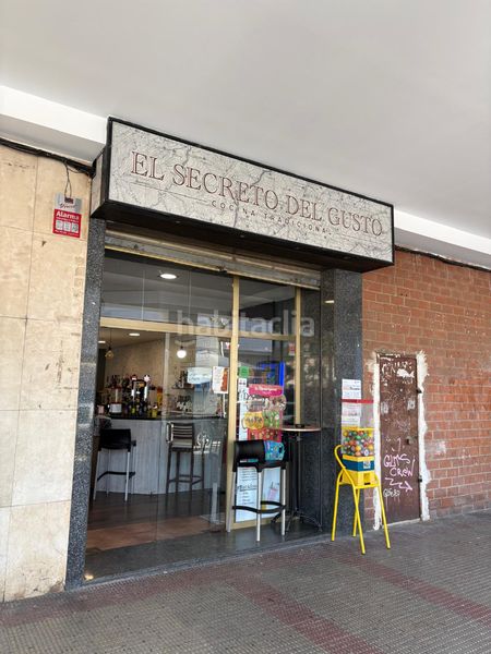 Foto 92ea433e-d8be-40cc-bb46-6a6403e14000. Local comercial amb calefacció a San Adrián Logroño