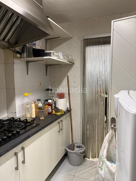 Foto a58cd05c-6934-4bd6-a2a0-bd724747bb04. Local comercial amb calefacció a San Adrián Logroño