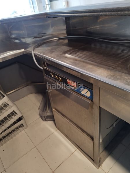 Foto ab2963d6-be78-45ed-952c-1ef8d4558bdf. Local comercial amb calefacció a San Adrián Logroño