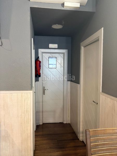 Foto ac057a80-08bf-4333-afcb-816f76804fb9. Local comercial amb calefacció a San Adrián Logroño