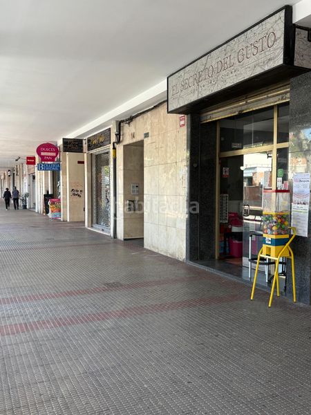 Foto b4c8ed2c-99e6-45b6-b01d-48e7e7bcedf3. Local comercial amb calefacció a San Adrián Logroño