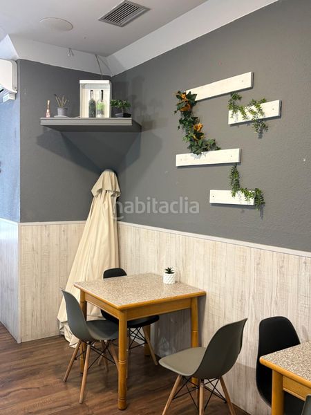 Foto b8840740-d3ad-4565-ac7d-429bd074ddb4. Local comercial amb calefacció a San Adrián Logroño