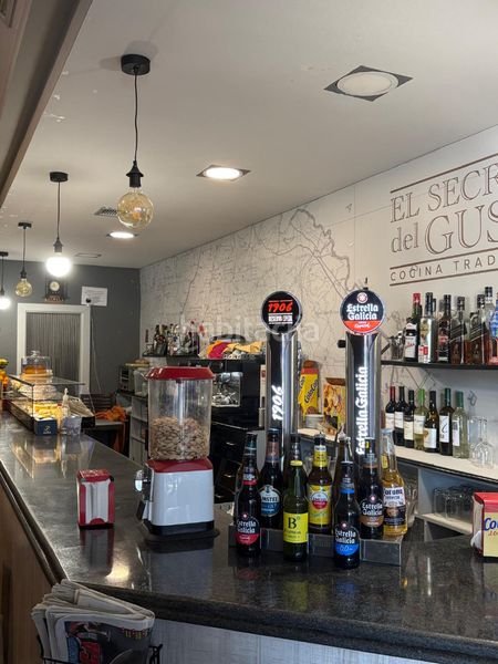 Foto cb532482-cd76-4846-a510-178225ab2227. Local comercial amb calefacció a San Adrián Logroño