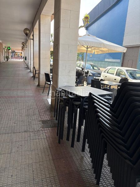 Foto da09cbfa-facf-48aa-b669-c20828afceb6. Local comercial amb calefacció a San Adrián Logroño