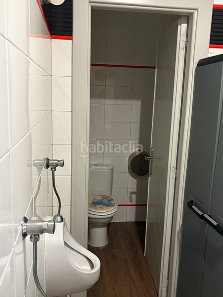 Foto df63dd3b-2722-433b-8b18-bff9a177de16. Local comercial amb calefacció a San Adrián Logroño