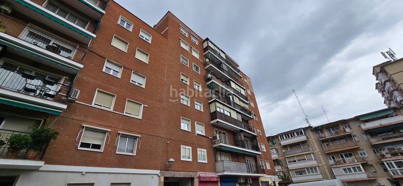 Foto 3cb69a47-f4d8-4a5b-94af-57d87e99eaf1. Pis amb calefacció aparcament a Aluche Madrid
