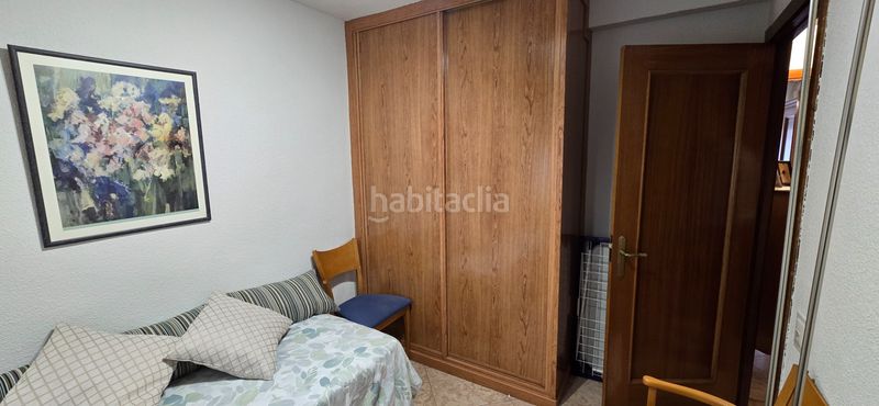 Foto 4097b399-8317-45a5-b39b-01ac54bbfb12. Pis amb calefacció aparcament a Aluche Madrid