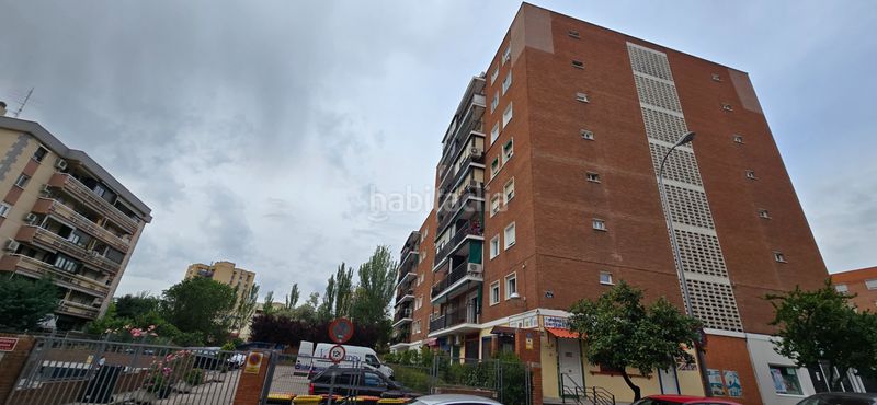 Foto 4fd6ddf6-a8d5-40a9-840b-4763a736cea4. Pis amb calefacció aparcament a Aluche Madrid