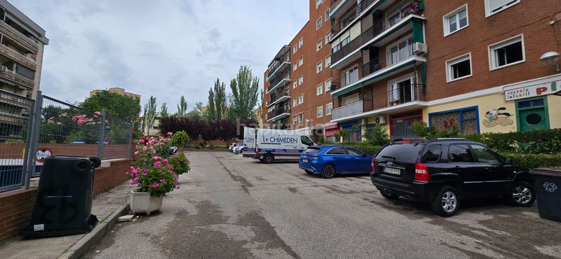 Foto 68607c65-d4d1-4174-88a4-e5dc640f24fb. Pis amb calefacció aparcament a Aluche Madrid
