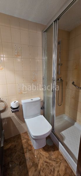 Foto 96a94812-90e8-4670-81e6-86d124fd8ced. Pis amb calefacció aparcament a Aluche Madrid