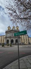 Ático en Calle de Bailén