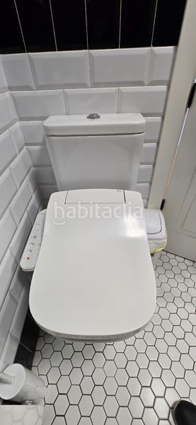 Foto 38fa6c48-df43-4ddc-9c1f-31f22c8c123a. Àtic amb calefacció a Palacio Madrid
