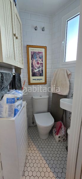 Foto 88a4809b-2e57-47e1-8d78-17a3b701ed78. Àtic amb calefacció a Palacio Madrid