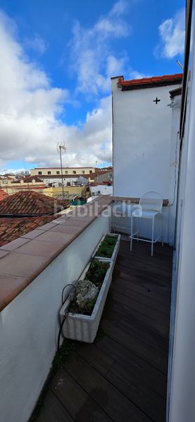 Foto a21f3714-75d1-4db9-97a1-d4a1f436ac5c. Àtic amb calefacció a Palacio Madrid