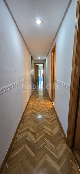 Foto 07d41c82-8362-4574-8204-8031e06d2599. Pis amb calefacció aparcament piscina a Yucatán-La Cornisa Rozas de Madrid (Las)