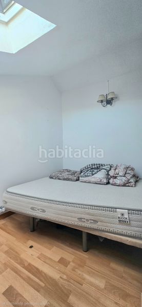 Foto 08c56047-00c2-4b9d-8780-4de0718143b0. Pis amb calefacció aparcament piscina a Yucatán-La Cornisa Rozas de Madrid (Las)
