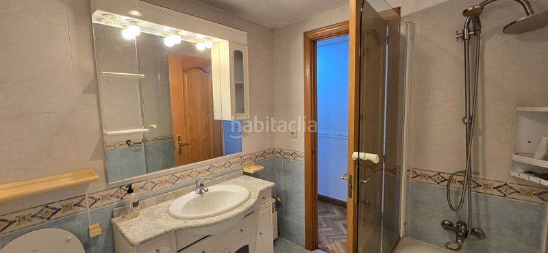 Foto 53328c13-ac92-4872-a7d5-c07176693a4c. Pis amb calefacció aparcament piscina a Yucatán-La Cornisa Rozas de Madrid (Las)