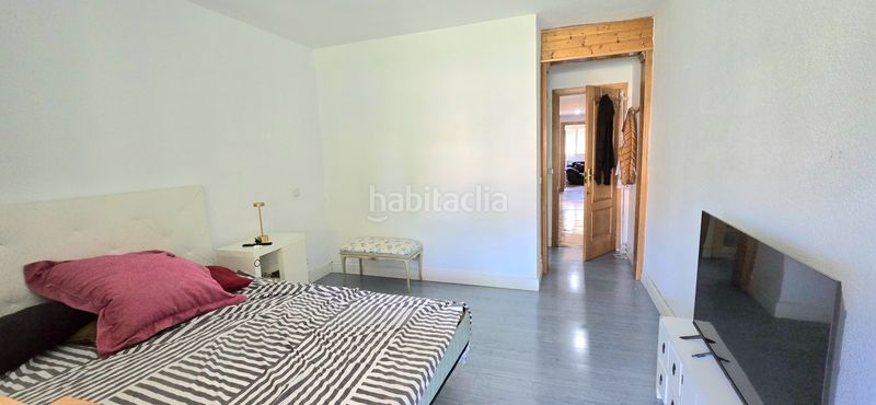 Foto aa575346-1d19-4bf5-947c-31114476cfa7. Pis amb calefacció aparcament piscina a Yucatán-La Cornisa Rozas de Madrid (Las)