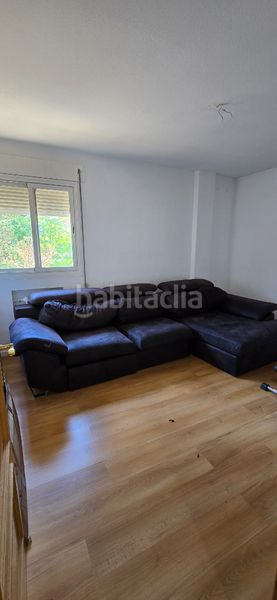 Foto afe96bde-21d0-4b84-8d28-b4b34a5fea66. Pis amb calefacció aparcament piscina a Yucatán-La Cornisa Rozas de Madrid (Las)