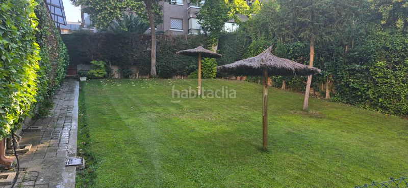 Foto fb3dad83-d42c-4d24-90c2-1e923d654f8e. Pis amb calefacció aparcament piscina a Yucatán-La Cornisa Rozas de Madrid (Las)