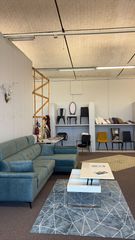 Industrial building in Calle carretera de madrid 91. Nave industrial expositora con vivienda incluida