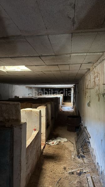 Foto d7440109-7216-49d7-b98d-27d37098a266. Capannone industriale in Murillo de Río Leza