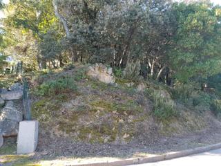 Terreny residencial a Arbúcies. Parcela en el montseny!!!! se escuchan ofertas!!!
