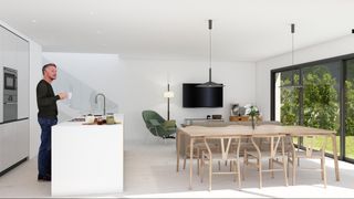 Terreno residenziale in Breda. Oportunidad parcelas en venta situadas al lado de los colegios y
