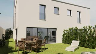 Residential Plot in Breda. Oportunidad parcelas en venta situadas al lado de los colegios y