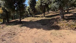Terreno residenziale in Arbúcies. Parcela en plena naturaleza en venta en fogueres de montsoliu.se