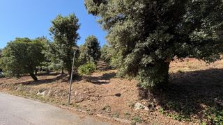 Residential Plot in Arbúcies. Parcela en plena naturaleza en venta en fogueres de montsoliu.se