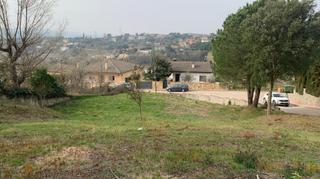 Terreny residencial a Riells i Viabrea. Parcela de 1.123m2 a 5 minutos de breda. se escuchan ofertas!!!