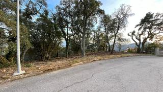 Terreno residencial en Arbúcies. Parcela en fogueres de montsoriu