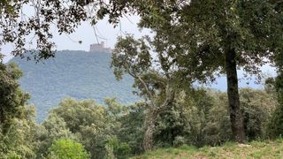 Wohngrundstück in Sant Feliu de Buixalleu. Parcela a los pies del montseny, fogueres de montsoriu. se escuc